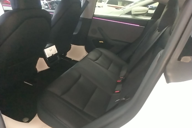 Tesla Model 3 2024 #17 Tesla Model 3 2024 immagine di auto #17
