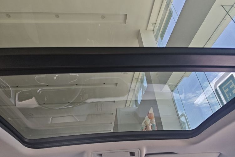 Volkswagen Tacqua 2024 immagine di auto #18