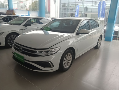Volkswagen Bora 2024 Volkswagen Bora 2024 صورة سيارة