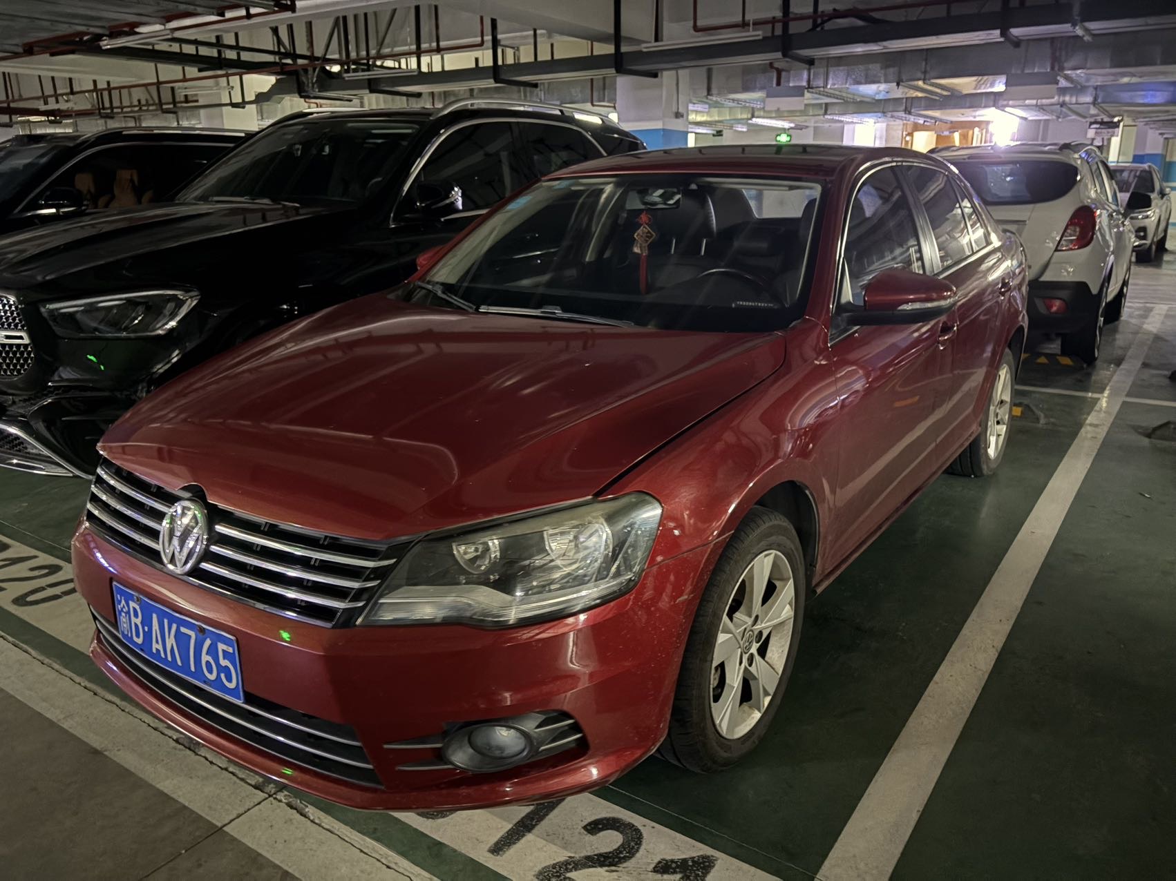 Volkswagen Bora 2013 Volkswagen Bora 2013 immagine di auto