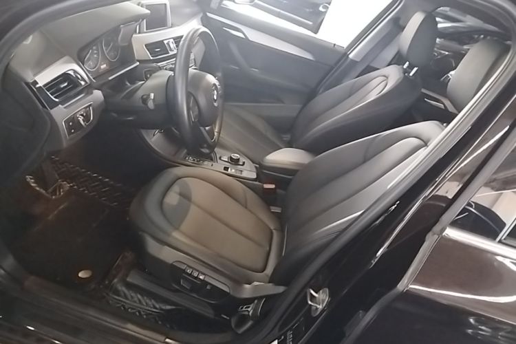 BMW X1 2017 car image #15