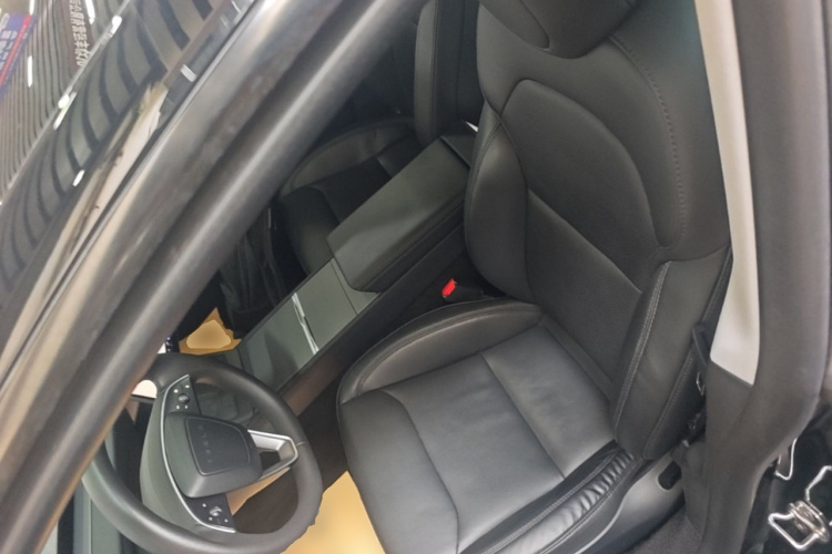 Tesla Model 3 2024 #19 Tesla Model 3 2024 car image #19