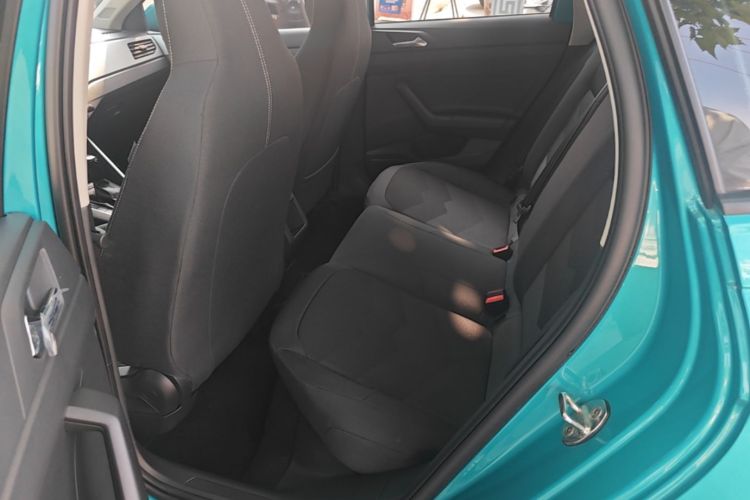 Volkswagen Polo 2023 #17 Volkswagen Polo 2023 car image #17