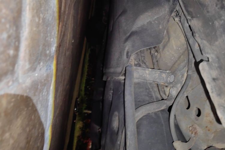 Honda CR-V 2020 car image #21