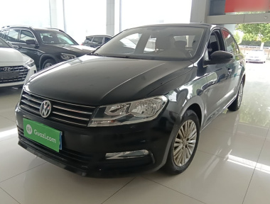 Volkswagen Santana 2020 car image 
