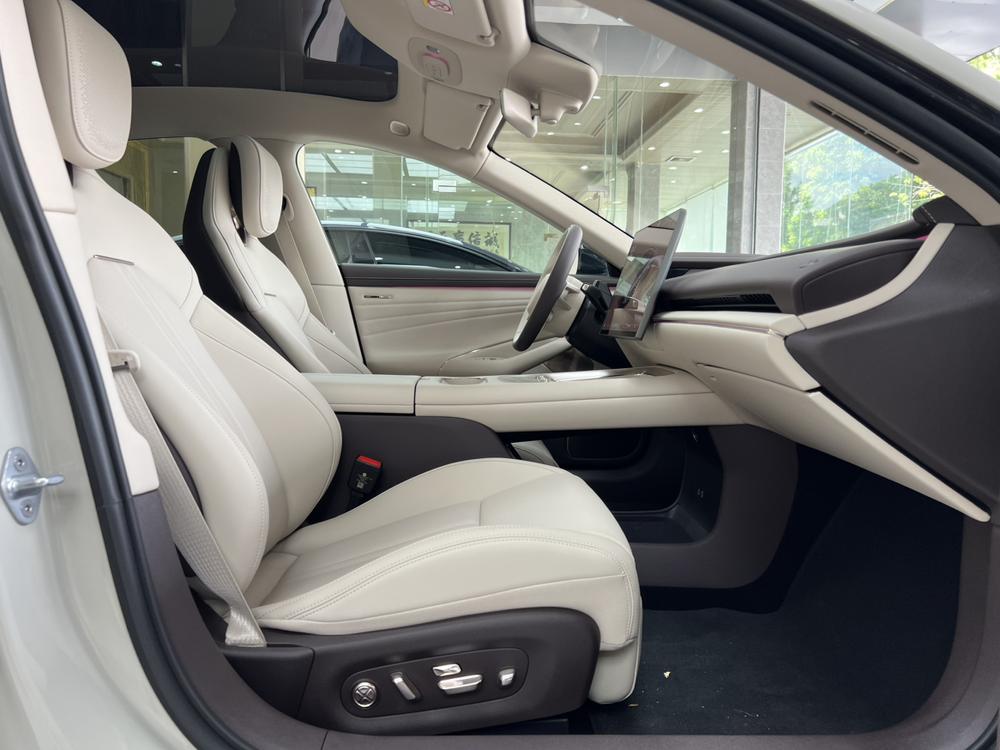 2026 car image #23