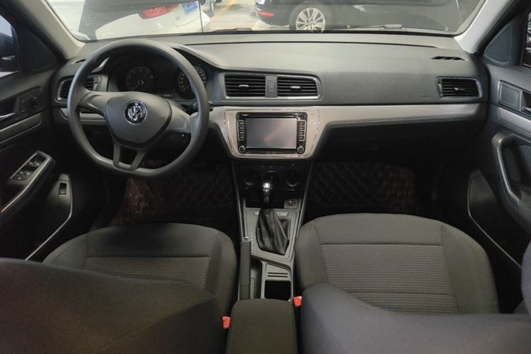 Volkswagen Lavida 2015 #10 Volkswagen Lavida 2015 car image #10