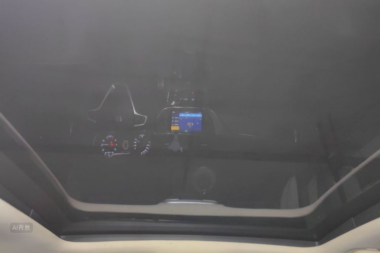 GEELY Emgrand GS 2017 #20 GEELY Emgrand GS 2017 car image #20