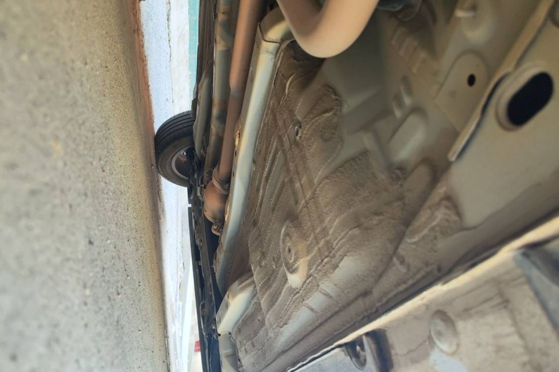 Livan X3 PRO 2023 #16 Livan X3 PRO 2023 car image #16