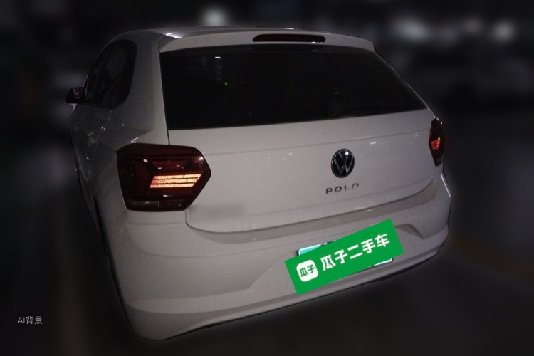 Volkswagen Polo 2023 #5 Volkswagen Polo 2023 car image #5