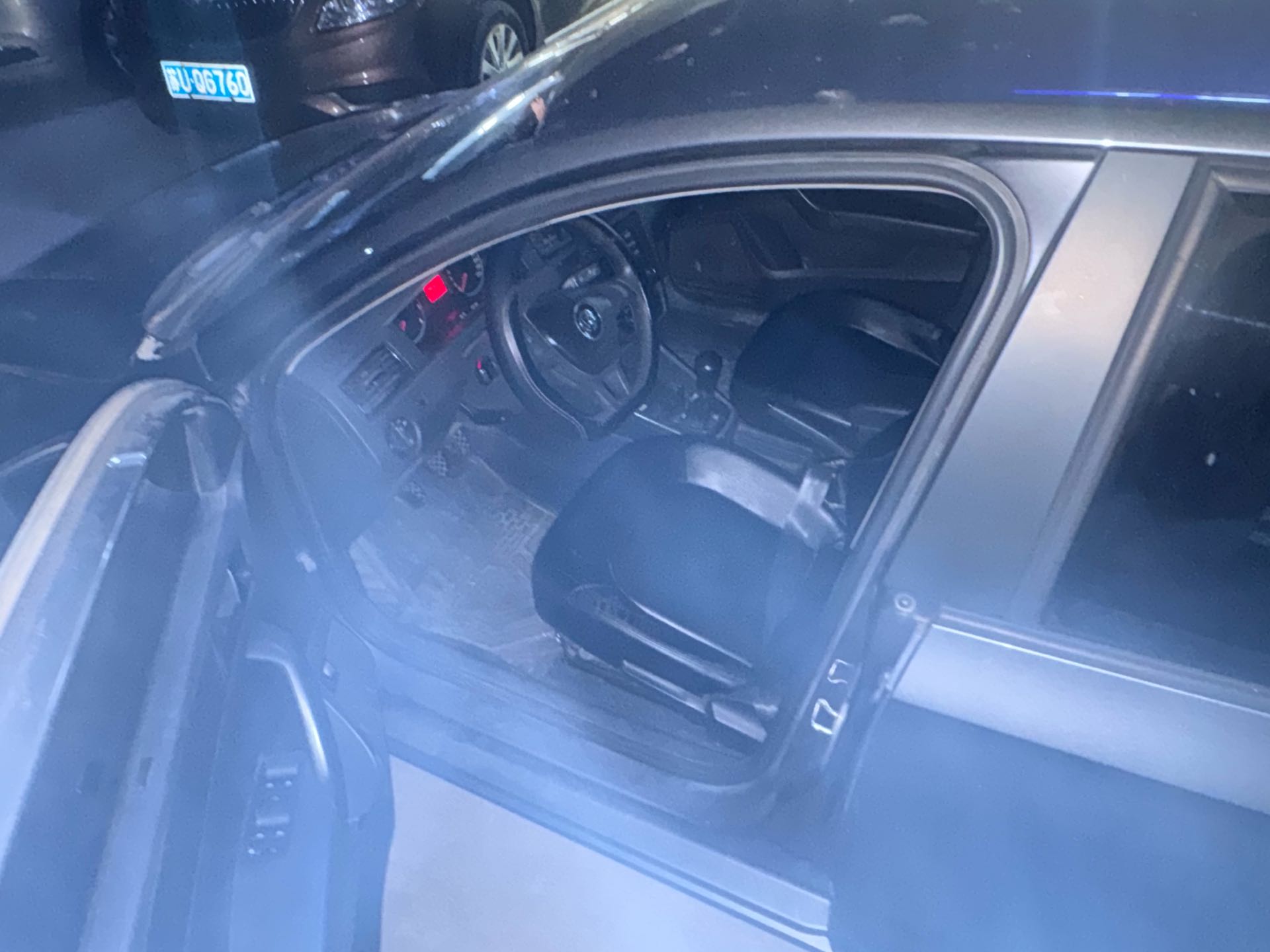 Volkswagen Santana 2017 #6 Volkswagen Santana 2017 immagine di auto #6