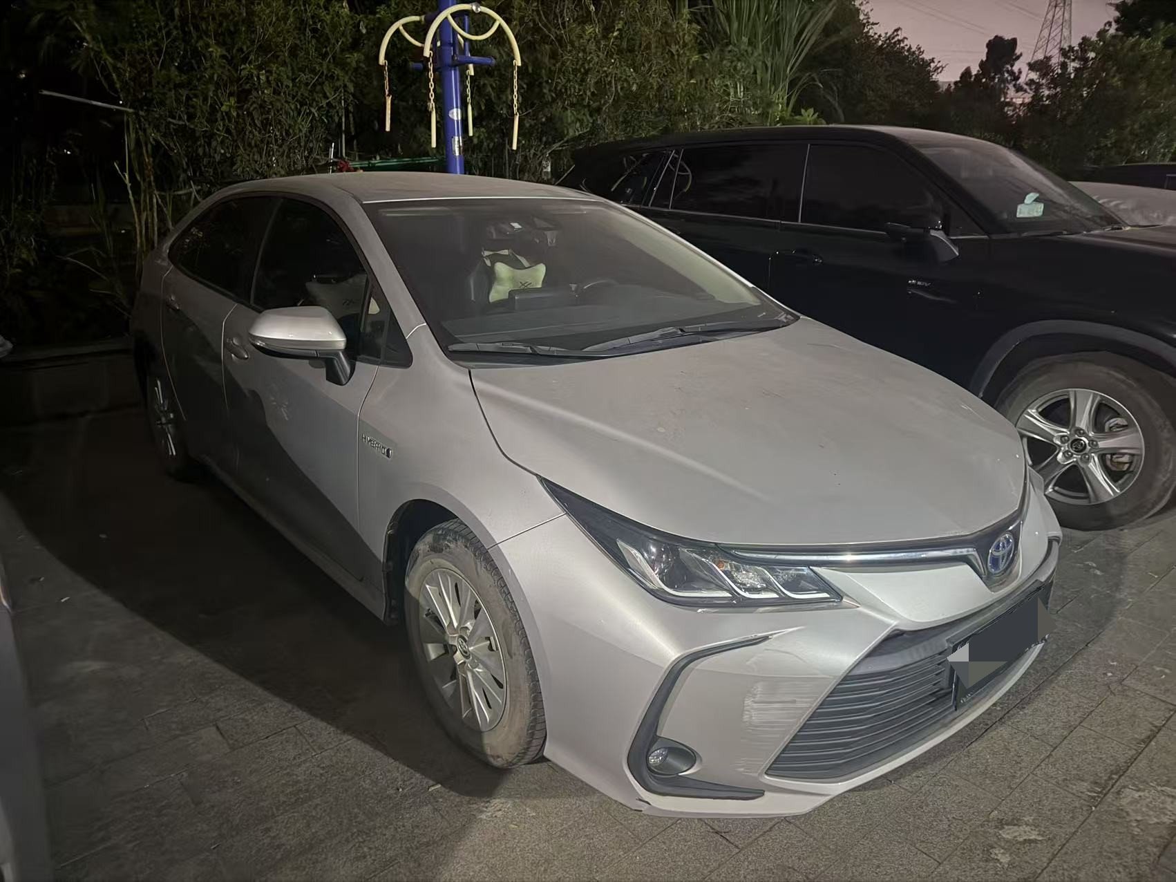 Toyota Corolla 2022 #3 Toyota Corolla 2022 immagine di auto #3