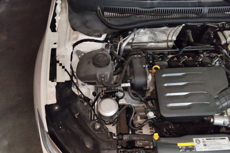 Volkswagen Polo 2023 car image #22