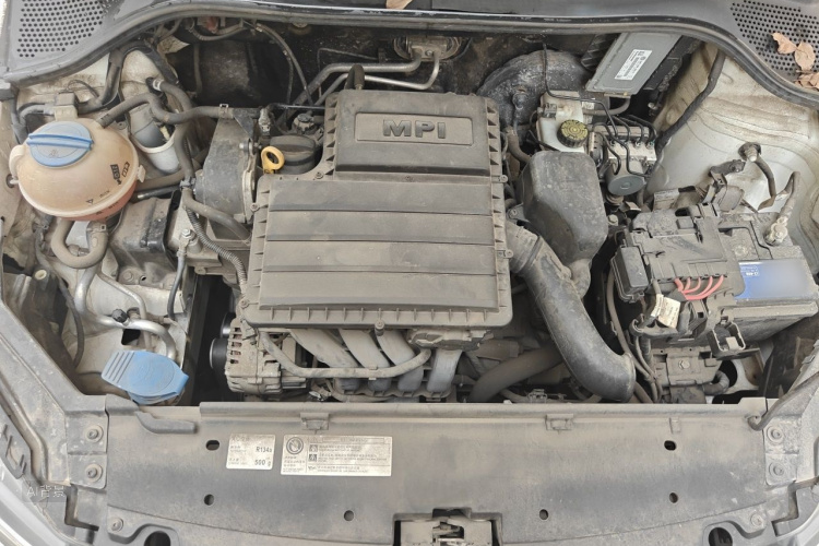 Volkswagen Santana 2018 #22 Volkswagen Santana 2018 car image #22