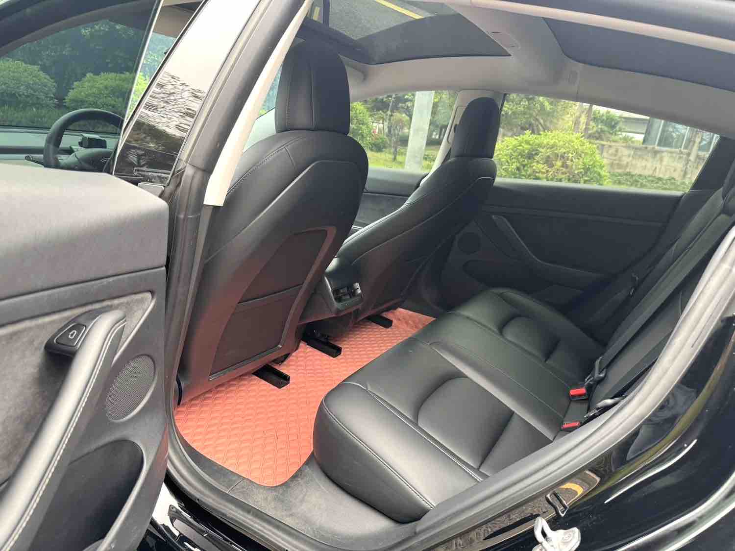 Tesla Model 3 2021 #8 Tesla Model 3 2021 car image #8