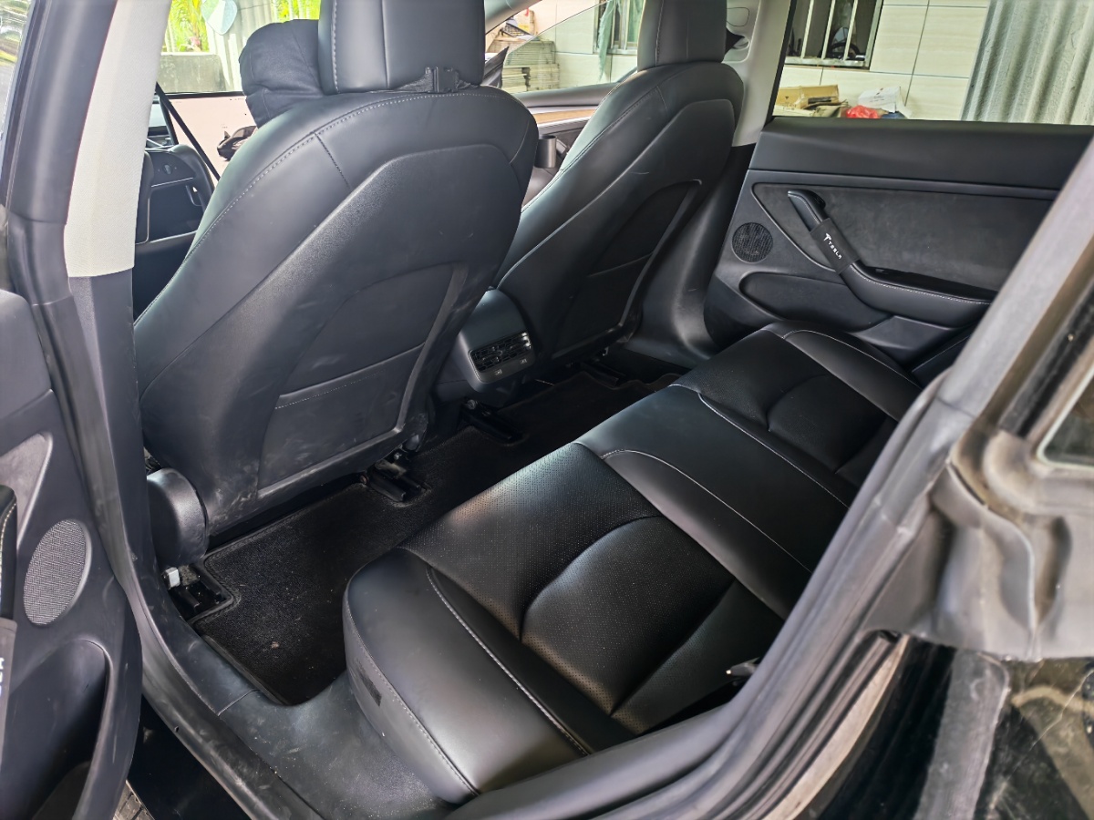 Tesla Model 3 2022 #7 Tesla Model 3 2022 car image #7
