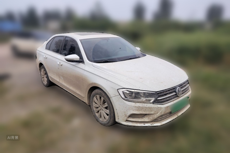 Volkswagen Bora 2018 car image #4