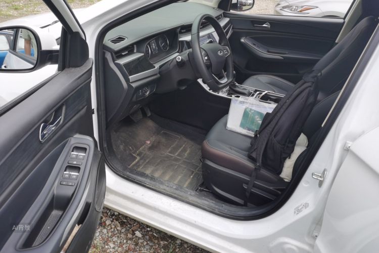 Chery Arrizo 5 2025 immagine di auto #18