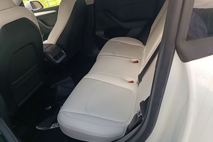 Tesla Model Y 2023 immagine di auto #13