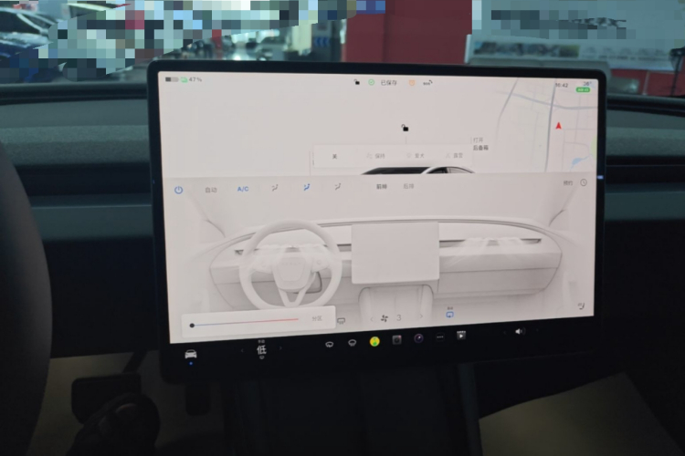 Tesla Model 3 2025 #13 Tesla Model 3 2025 immagine di auto #13