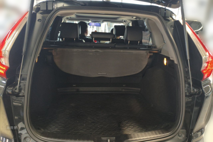 Honda CR-V 2019 car image #21