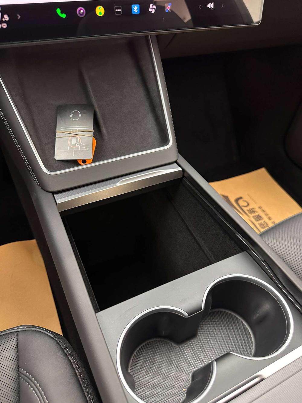 Tesla Model Y 2026 car image #18