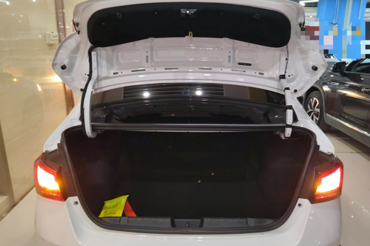 Chery Arrizo 5 2021 #19 Chery Arrizo 5 2021 imagen de coche #19