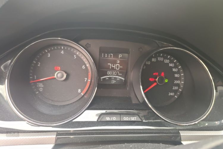 Volkswagen Bora 2018 #13 Volkswagen Bora 2018 image de voiture #13