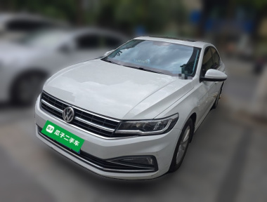 Volkswagen Bora 2019 car image 