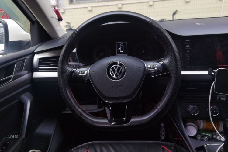 Volkswagen Lavida 2021 car image #12