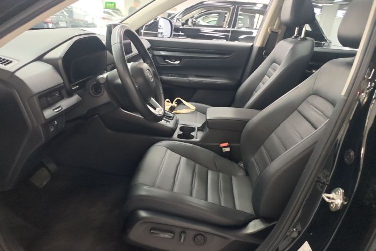 Honda CR-V 2023 #15 Honda CR-V 2023 imagem de carro #15