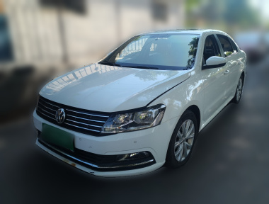 Volkswagen Lavida 2016 car image 