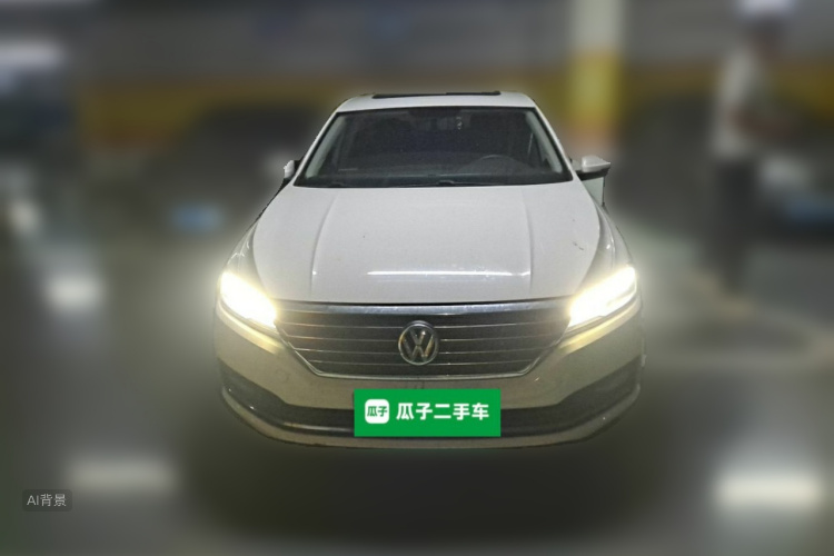 Volkswagen Lavida 2019 #3 Volkswagen Lavida 2019 car image #3