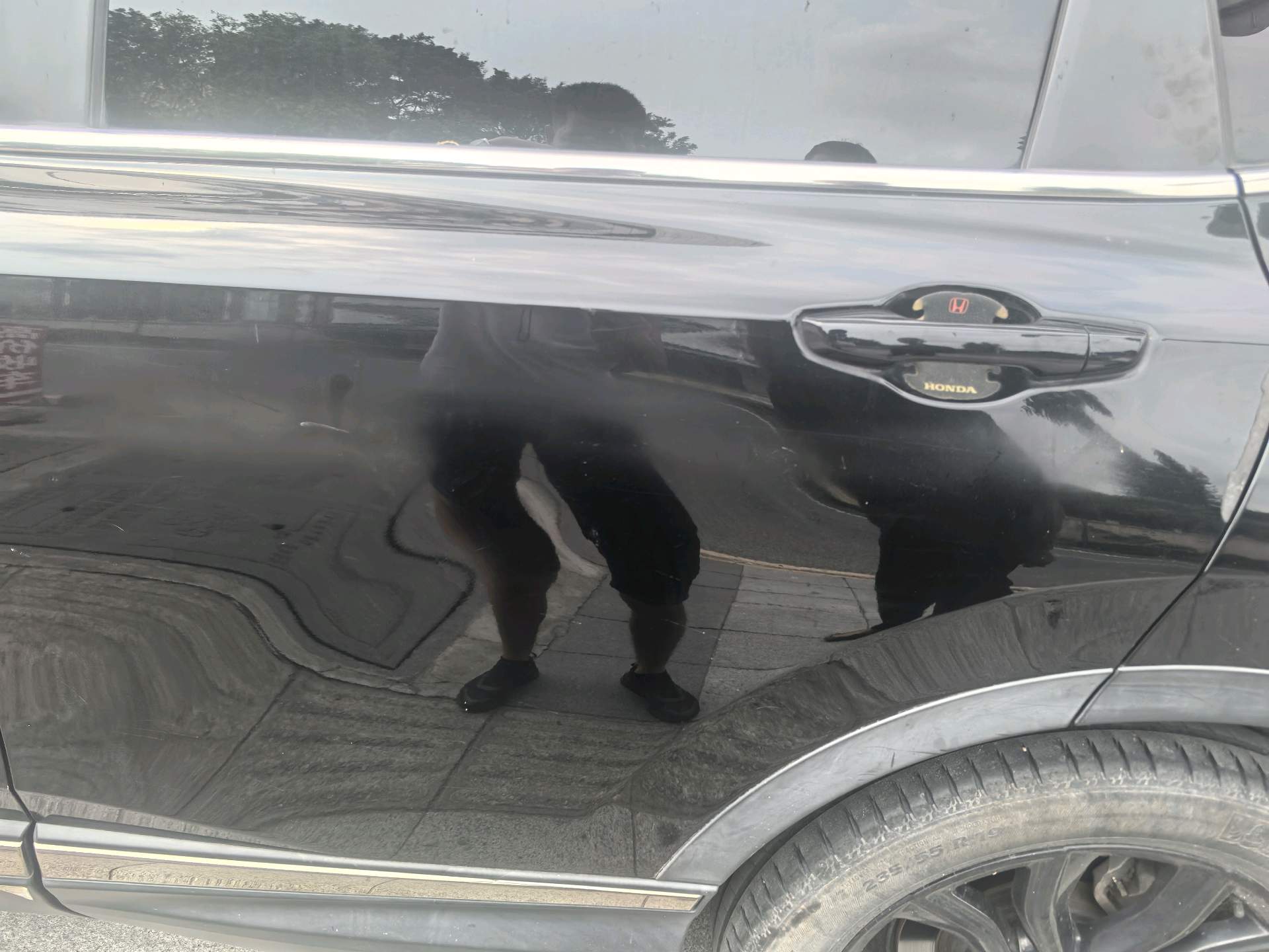 Honda CR-V 2021 car image #12