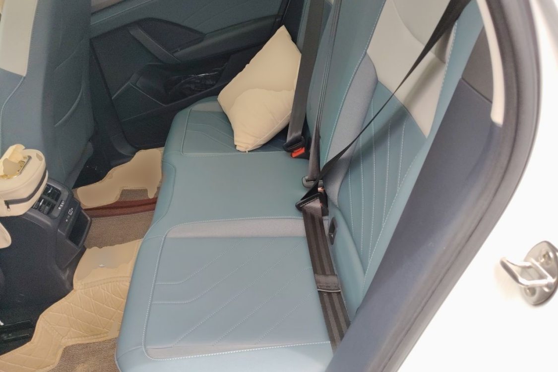 Volkswagen Tharu 2025 #19 Volkswagen Tharu 2025 car image #19