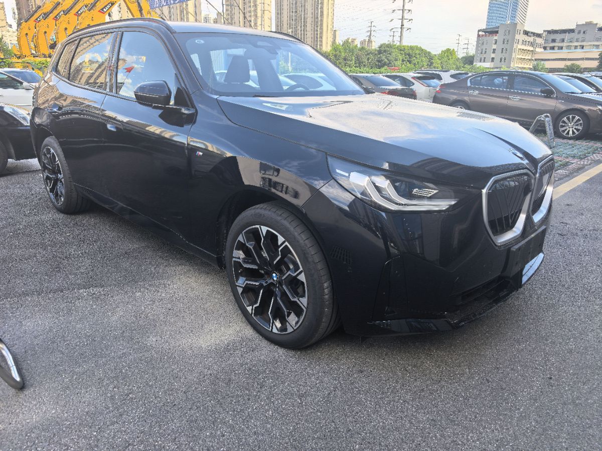 2026 car image #2