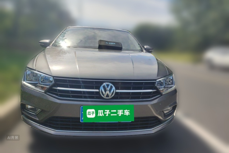 Volkswagen Bora 2016 car image #3