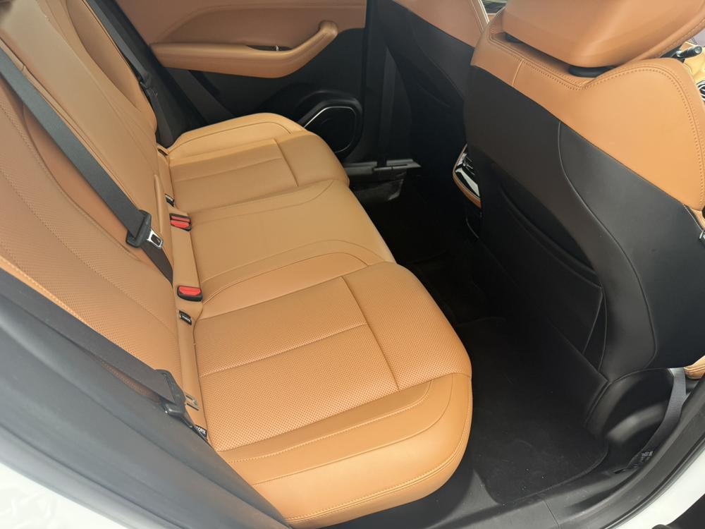 GEELY Boyue L 2025 #13 GEELY Boyue L 2025 car image #13