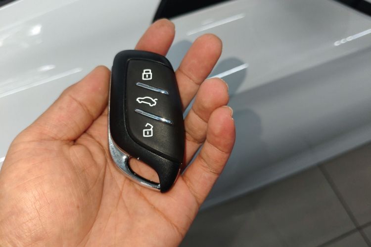 MG 5 2026 #9 MG 5 2026 immagine di auto #9