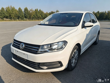 Volkswagen Santana 2019 Volkswagen Santana 2019 صورة سيارة