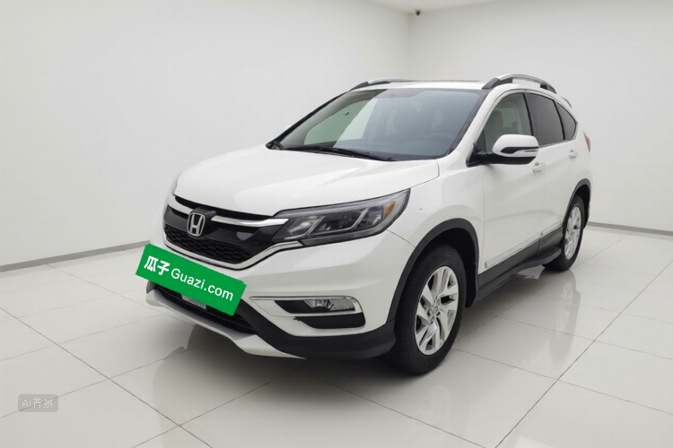 Honda CR-V 2015 #2 Honda CR-V 2015 car image #2