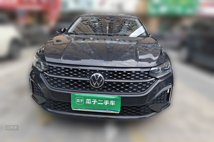 Volkswagen Lavida 2025 car image #3