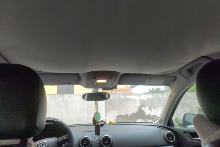Audi A3 2015 #20 Audi A3 2015 immagine di auto #20