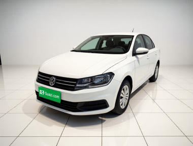 Volkswagen Santana 2019 car image 
