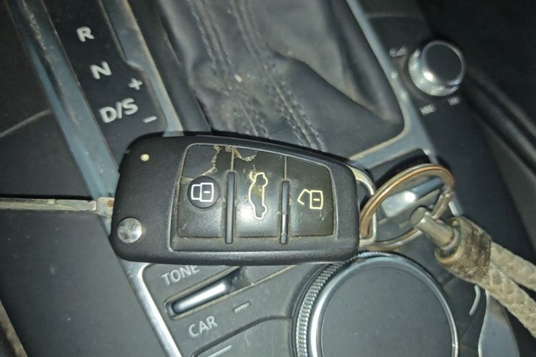 Audi A3 2016 #9 Audi A3 2016 immagine di auto #9