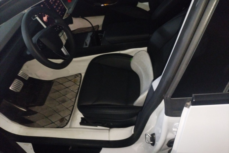 Tesla Model 3 2024 immagine di auto #15