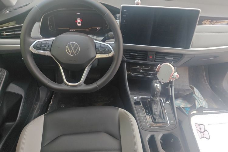 Volkswagen Bora 2023 #7 Volkswagen Bora 2023 car image #7