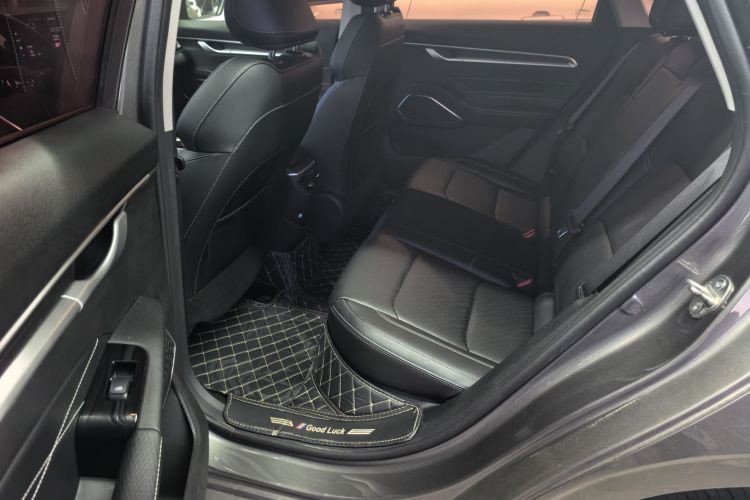 GEELY Emgrand 2023 car image #10