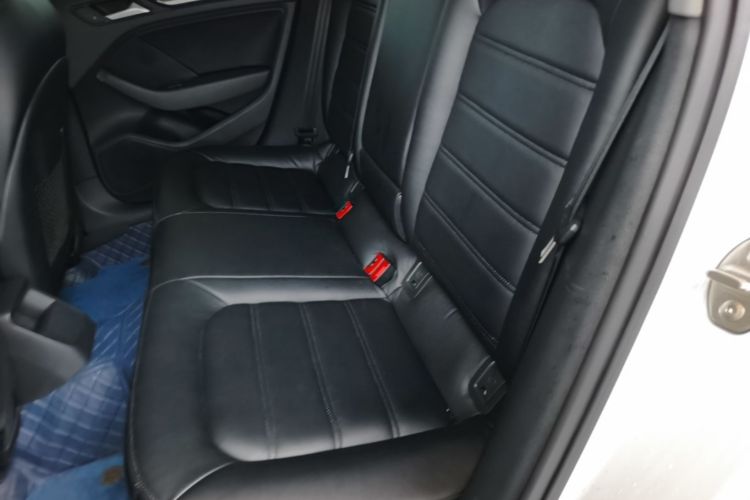 Audi A3 2019 #17 Audi A3 2019 car image #17