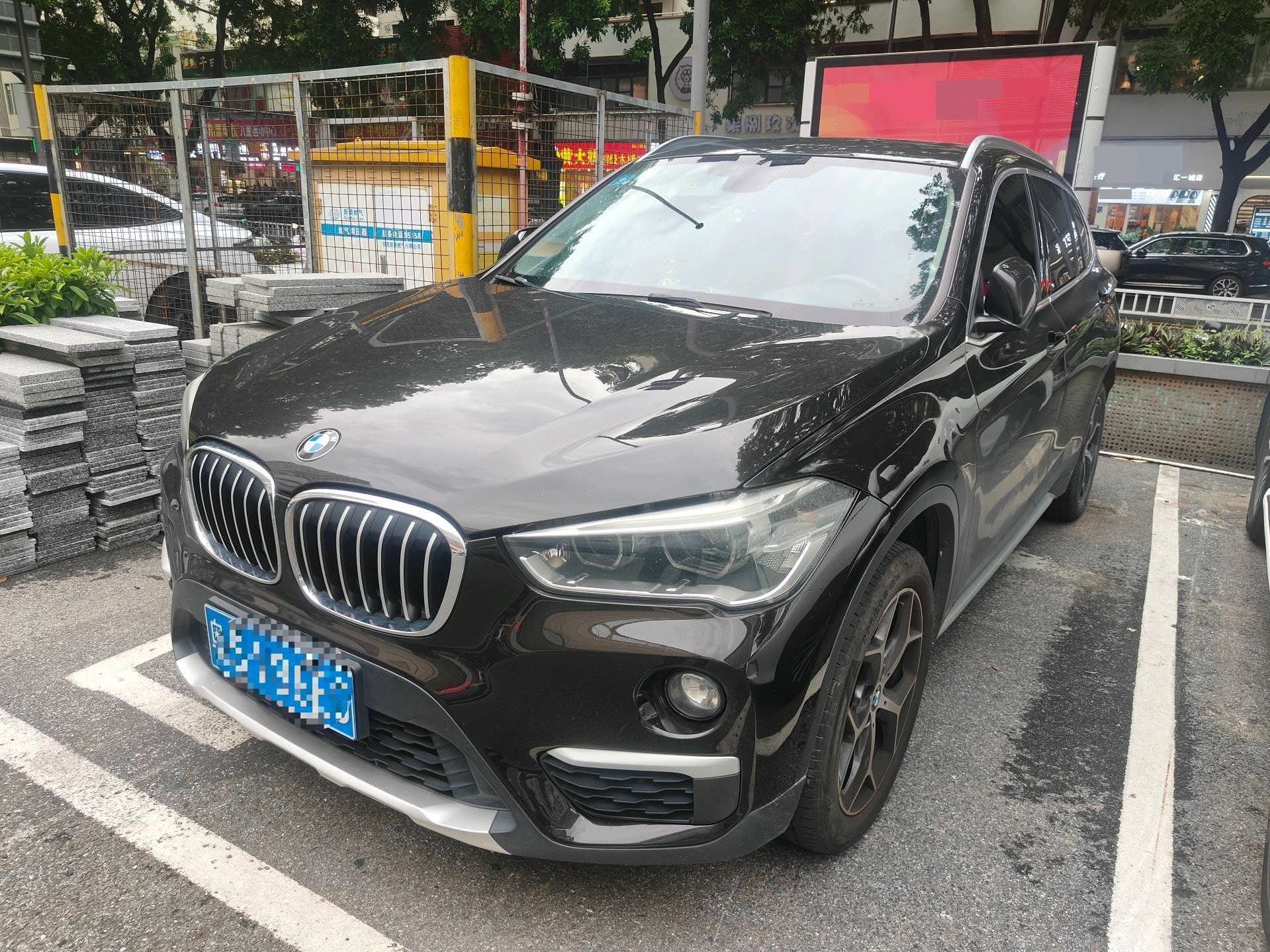 2019 2019 immagine di auto